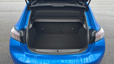 Peugeot 208 1.2 PureTech 100 GT 5dr Petrol Hatchback